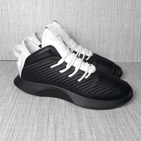 adidas Other - Adidas Originals Crazy 1 ADV Sneakers Sz 9